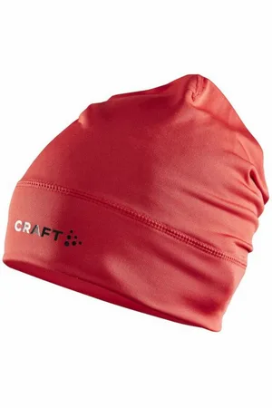 Craft Fleecemütze Mütze Core Essence Jersey High Hat 1912481 - Verkäufer: CORTEXPOWER