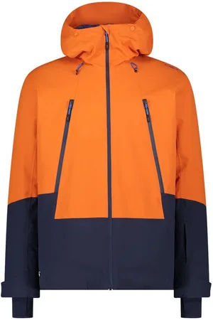 CMP Skijacke Herren Skijacke MAN JACKET FIX HOOD 34W2037 - Verkäufer: CORTEXPOWER