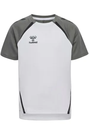 Hummel Fußballtrikot Kinder Trikot LEAD 2.0 JERSEY S/S KIDS 223741 - Verkäufer: CORTEXPOWER