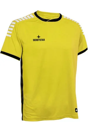 Derbystar Fußballtrikot Herren Primo Trikot - Verkäufer: CORTEXPOWER