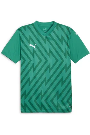 PUMA Fußballtrikot Kinder Trikot teamGLORY Jersey Jr 705741 - Verkäufer: CORTEXPOWER