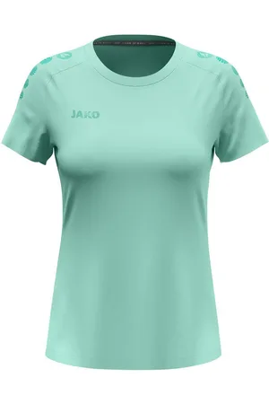 Jako Funktionsshirt 6176D T-Shirt Light Flow Damen - Verkäufer: Teamsport X-press