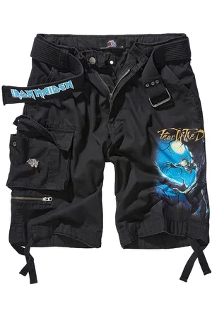 Brandit Cargoshorts Herren Cargoshorts Maiden Savage FOTD - Verkäufer: Scholz Handelsgesellschaft mbH