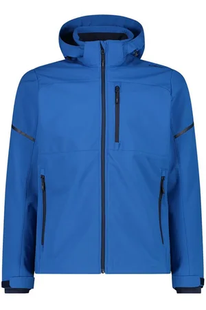 CMP Outdoorjacke Herren Jacke MAN JACKET ZIP HOOD 34A2927 - Verkäufer: CORTEXPOWER