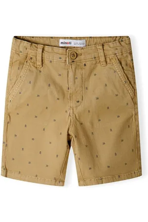 Minoti Chinoshorts Chinoshorts (2y-14y) - Verkäufer: