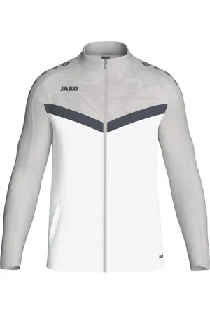 Jako Trainingsjacke Kinder Polyesterjacke Iconic 9324 - Verkäufer: CORTEXPOWER