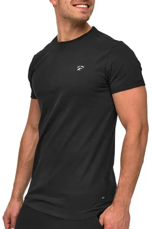 INDICODE Rundhalsshirt INKloge
