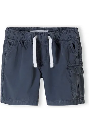 Minoti Cargoshorts Shorts (12m-14y) - Verkäufer: