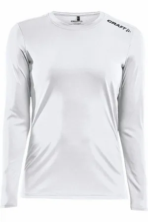 Craft Langarmshirt Damen Langarmshirt Rush LS Tee W 1907365 - Verkäufer: CORTEXPOWER