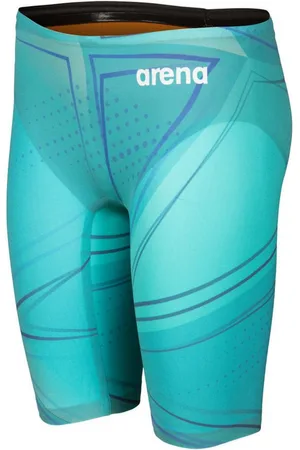 Arena Badeshorts Herren Badeshort POWERSKIN R-EVO ONE SL JAMMER 002811 - Verkäufer: CORTEXPOWER