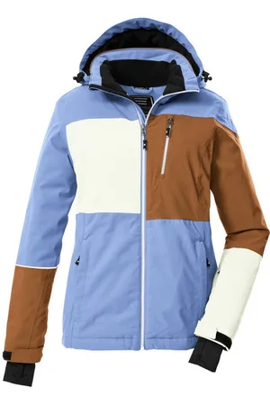Killtec Skijacke Damen Skijacke KSW 437 WMN SKI JCKT 43157-000 - Verkäufer: CORTEXPOWER