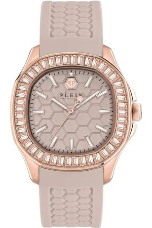Philipp Plein Quarzuhr Spectre Lady Crystal - Verkäufer: No.1 Topseller