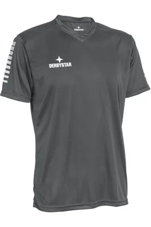 Derbystar Fußballtrikot Herren Contra Trikot - Verkäufer: CORTEXPOWER