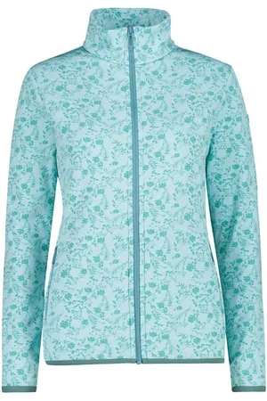 CMP Sweatjacke Damen Jacke WOMAN JACKET 35E7436 - Verkäufer: CORTEXPOWER