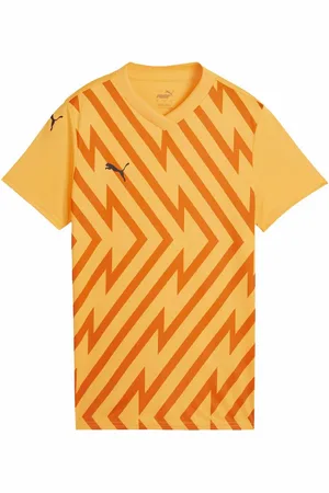 PUMA Fußballtrikot Damen Trikot teamGLORY Jersey Wmns 705742 - Verkäufer: CORTEXPOWER