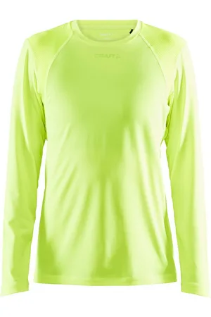 Craft Langarmshirt Damen Langarmshirt ADV ESSENCE LS TEE W 1908769 - Verkäufer: CORTEXPOWER