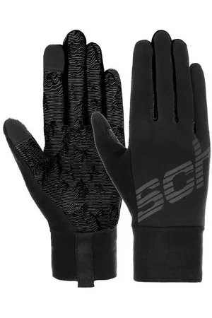 Reusch Skihandschuhe Ian TOUCH-TEC™ aus winddichtem und atmungsaktivem Material