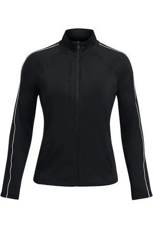 Under Armour Trainingsjacke Under Armour Damen Trainingsjacke Storm Midlayer FZ 1382819 - Verkäufer: CORTEXPOWER
