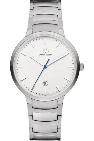 Danish Design Quarzuhr Herrenuhr Titan Datumsanzeige - Modell: 3316370 - Verkäufer: Uhren4you
