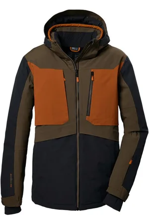 Killtec Skijacke Herren Skijacke KSW 47 MN SKI JCKT 41978-000 - Verkäufer: CORTEXPOWER