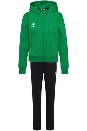 Hummel Trainingsanzug Damen Trainingsanzug hmlGO 2.0 224839+224850 - Verkäufer: CORTEXPOWER