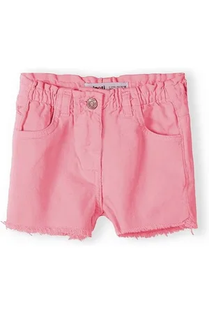 Minoti Jeansshorts Twillshorts (12m-14y) - Verkäufer: