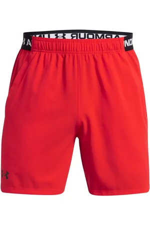 Under Armour Trainingsshorts Herren Trainingsshorts UA VANISH WOVEN (1-tlg) - Verkäufer: engelhorn
