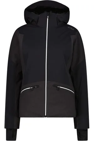 CMP Skijacke Damen Skijacke WOMAN JACKET ZIP HOOD 34W4426 - Verkäufer: CORTEXPOWER