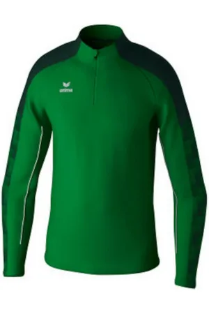 Erima Langarmshirt Herren EVO STAR Trainingstop - Verkäufer: CORTEXPOWER