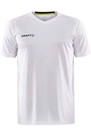 Craft Fußballtrikot Herren Trikot Progress 2.0 Solid Jersey 1910172 - Verkäufer: CORTEXPOWER