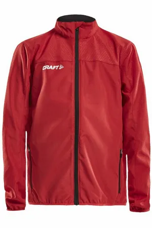 Craft Windbreaker Kinder Windjacke Rush Wind Jkt Jr 1907381 - Verkäufer: CORTEXPOWER