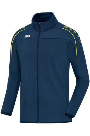 Jako Trainingsjacke Herren Trainingsjacke Classico 8750 - Verkäufer: CORTEXPOWER