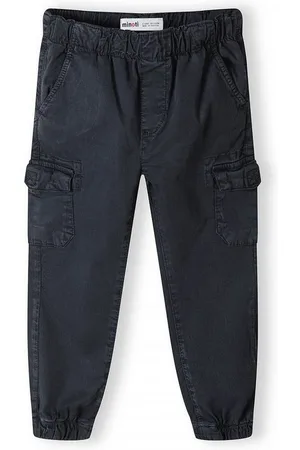 Minoti Cargohose Cargohose (1y-14y) - Verkäufer: