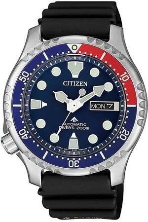 Citizen Quarzuhr NY0086-16L - Verkäufer: OROTEX