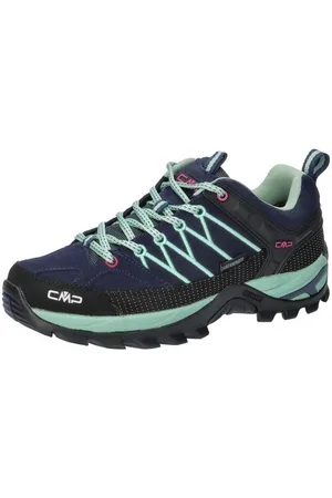 CMP Damen Trekking Schuhe Rigel Low 3Q13246 Trekkingschuh - Verkäufer: CORTEXPOWER