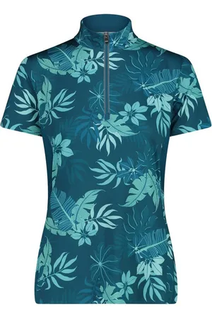 CMP T-Shirt Damen Radsportshirt WOMAN FREE BIKE T-SHIRT 33N6296 - Verkäufer: CORTEXPOWER