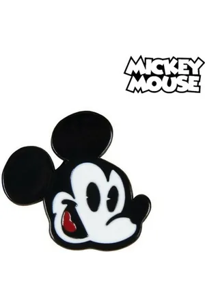 Cerdá Daypack Stift Mickey Mouse Schwarz - Verkäufer: Parfümerie Wilhelm Haas