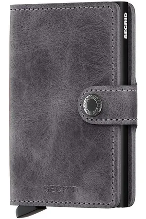 Secrid Geldbörse Miniwallet Vintage (1-tlg) - Verkäufer: HAUSFELDER accessoires + reise