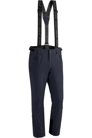 Maier Sports Skihose Herren Skihose Anton slim 3000373 - Verkäufer: CORTEXPOWER