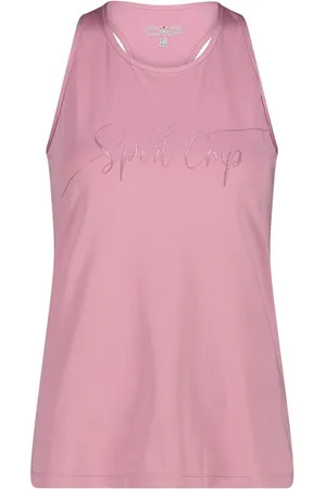CMP Tanktop Damen Top WOMAN TOP 32C8446 - Verkäufer: CORTEXPOWER