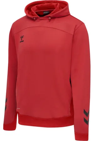 Hummel Kapuzenpullover Herren Kapuzenpullover Lead Poly Hoodie 207409 - Verkäufer: CORTEXPOWER