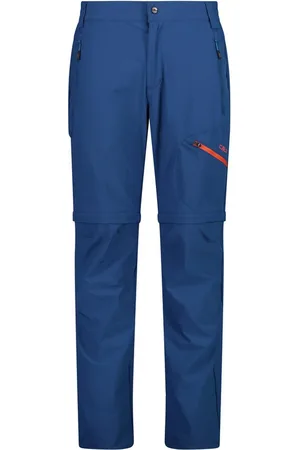 CMP Trekkinghose Herren Hose MAN ZIP OFF PANT 31T5157 - Verkäufer: CORTEXPOWER