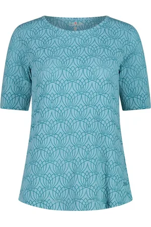 CMP T-Shirt Damen T-Shirt WOMAN T-SHIRT 35N6116 - Verkäufer: CORTEXPOWER
