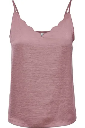 ONLY Trägertop CARDEBBIE SINGLET WVN NOOS