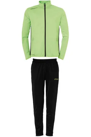 Uhlsport Trainingsanzug Herren Trainingsanzug Essential Classic Anzug - Verkäufer: CORTEXPOWER