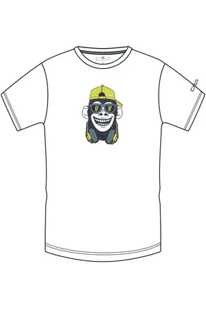 CMP T-Shirt Jungen T-Shirt KID T-Shirt 38T6744 - Verkäufer: CORTEXPOWER