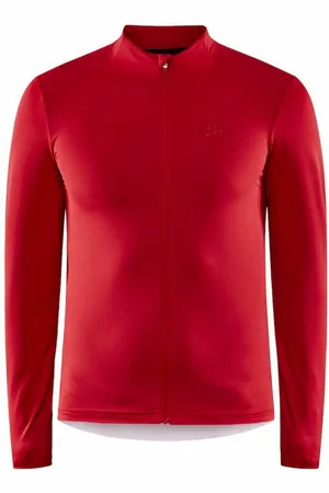 Craft Fußballtrikot Herren Radtrikot Core Bike Essence LS Jersey 1911179 - Verkäufer: CORTEXPOWER