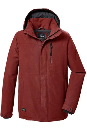 Killtec Outdoorjacke Herren Funktionsjacke GW 71 MN Jacket 42213-000 - Verkäufer: CORTEXPOWER