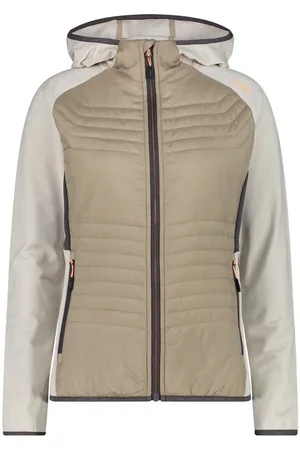 CMP Outdoorjacke Damen Jacke Fix Hood Hybrid 35E6506 - Verkäufer: CORTEXPOWER