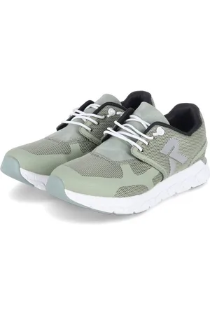 Rieker Low Sneaker Sneaker - Verkäufer: Anika Schuh